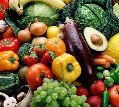 frutas y verduras previenen el cncer
